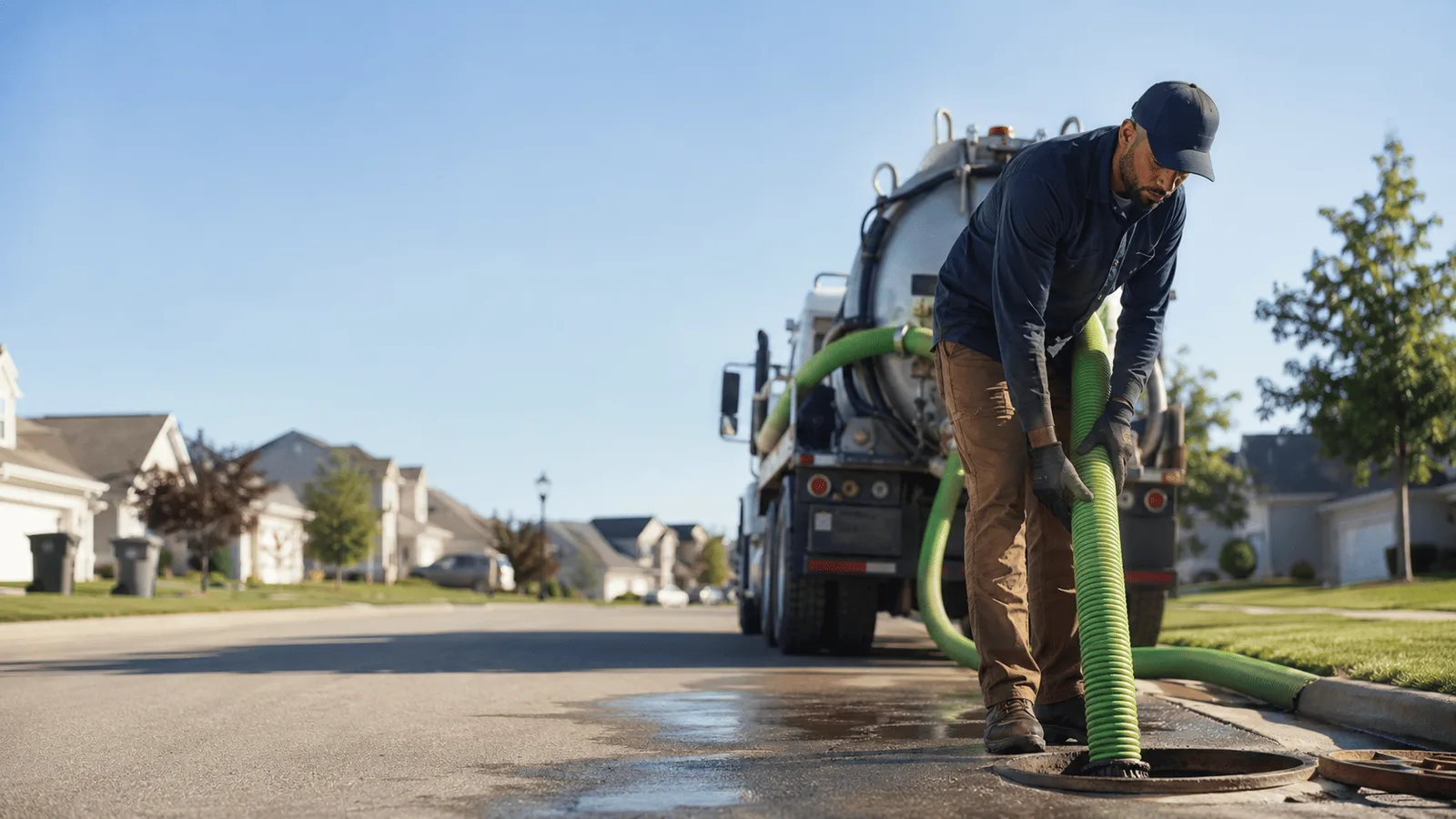 Mosquito Control in Bena, MN